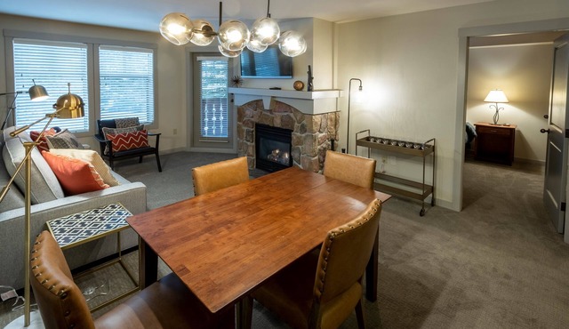 Eagle Springs East - 2 Bedroom Condos in Solitude UT