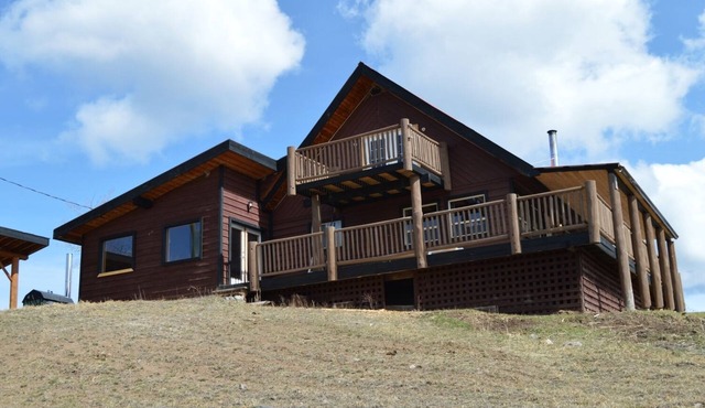 Eagle Suite - Lakeview House