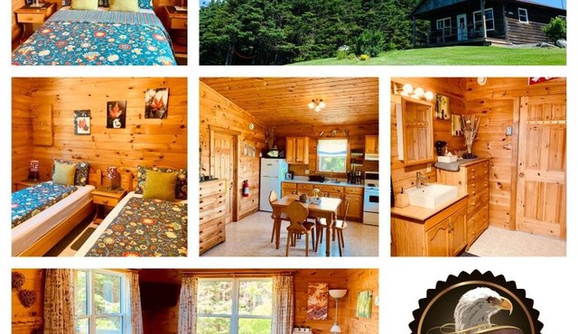 Eagle Valley Cottages