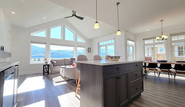 Eagle View Cottage #243