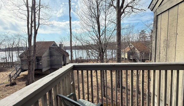 Eagle Village Resort