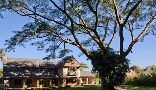 Eagle Wind Manor