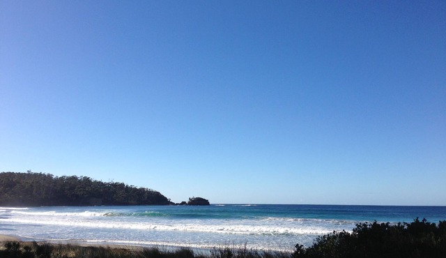 Eaglehawk Neck Beach House