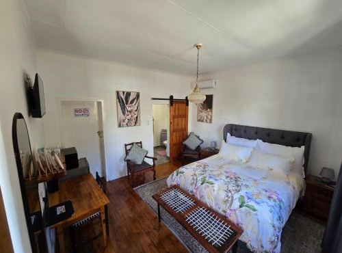 Eagles Accommodation