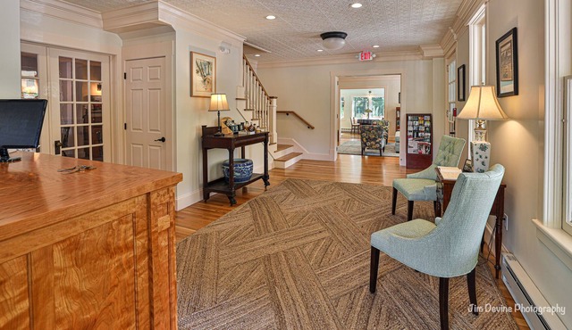 Eagles Mere Inn