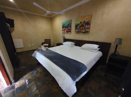 Eagles Nest Estate Luxury Guest House