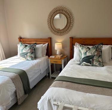 Eagles Rest Cottage