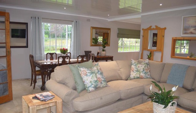 Eagles Rest Self-Catering Cottage
