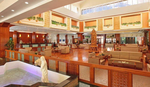Eagleton - The Golf Resort