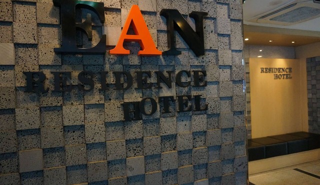 EAN Residence Hotel