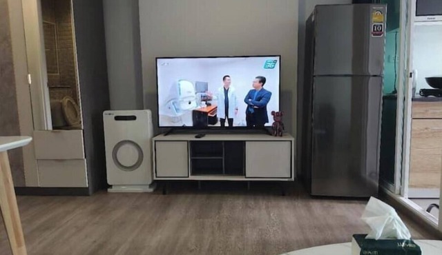 Earl Apartment