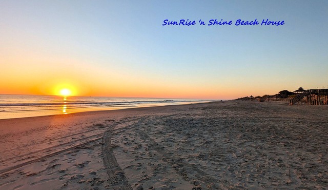 Early and Last-minute discounts. Offer short stays. Oceanside. New in '24.