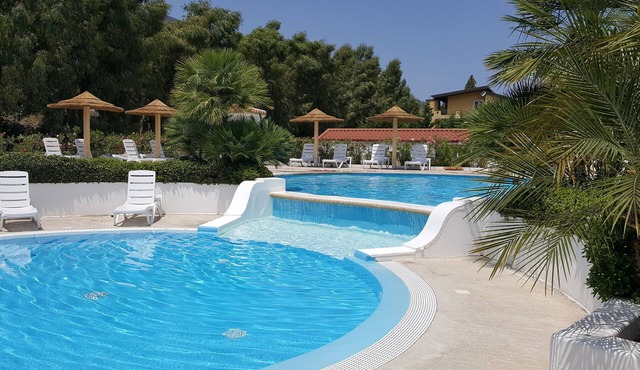 Earlybooking, May-June now especially favorable