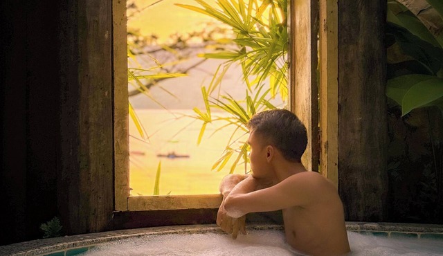 Earth Elements Eco Resort
