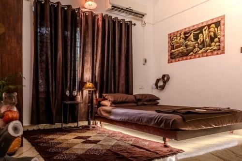 Earth Elements Room by Hexa