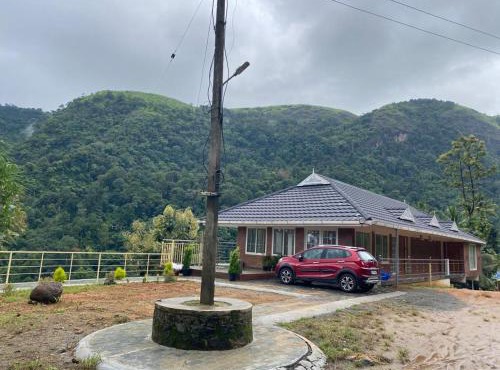 Earth Lounge Resort