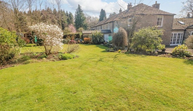 Easby Cottage