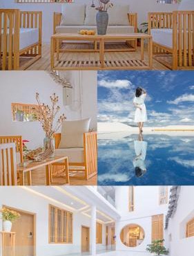 EaseCloud Retreat