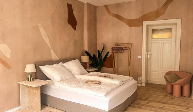 East Berlin Design Studio - cozy - central - cool