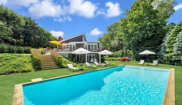 East Hampton Delight