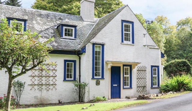 East Lodge