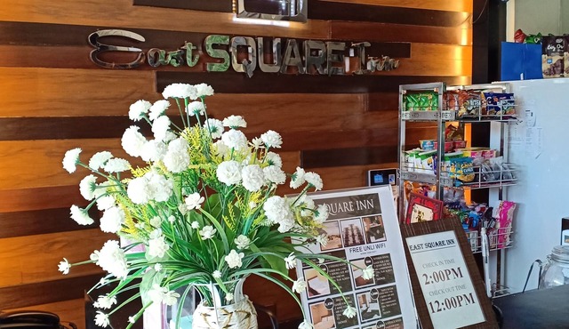 East Square Inn