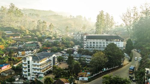 Eastend Munnar