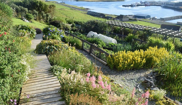 Easterhoull Chalets