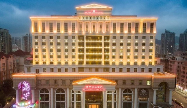 Eastern Banshan Hotel