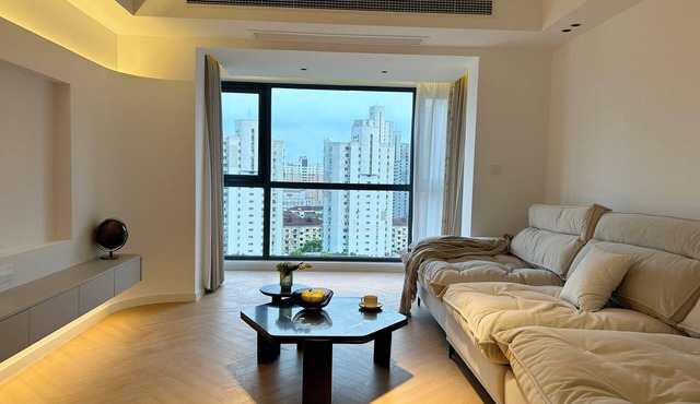 Eastern Hub - Superior 3bedroom Near TianZiFang&XinTianDi, Near Subway