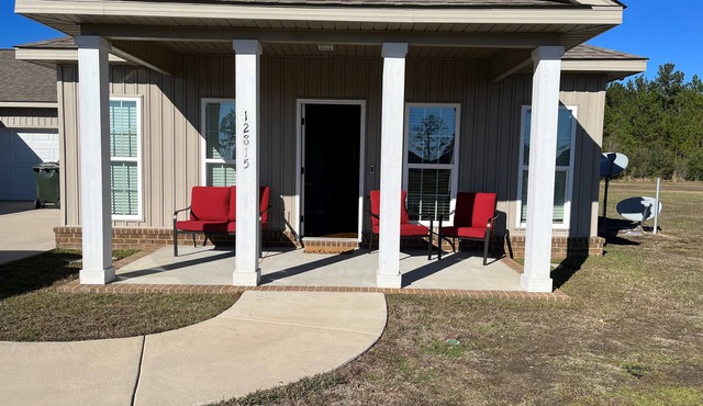 Eastern Shore Get-a-Way Unit B