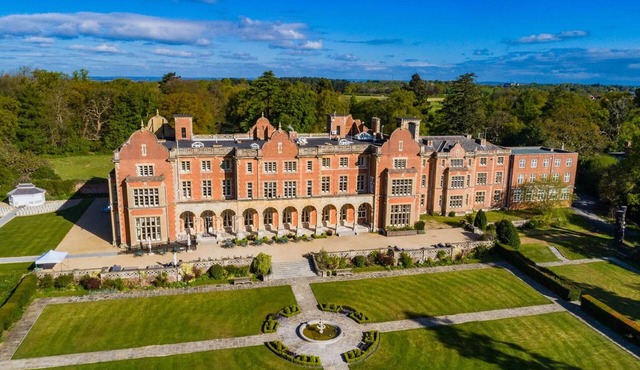 Easthampstead Park