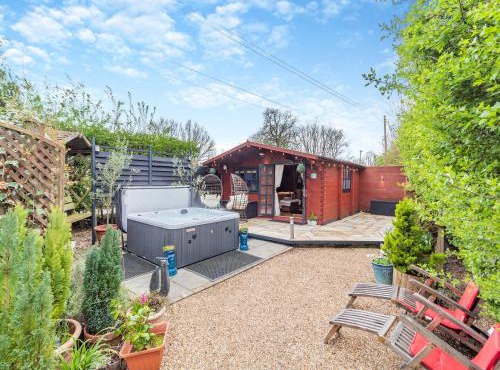 Easthorpe Retreat