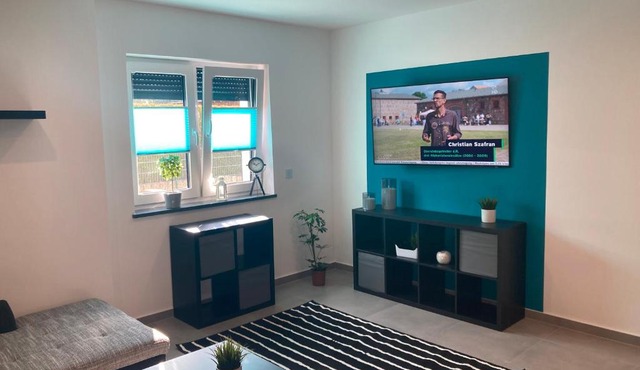 Eastside-Apartment HAUS 2