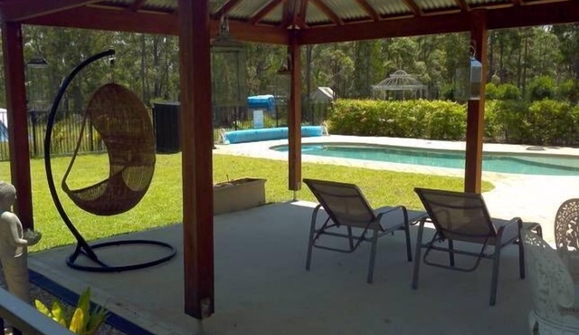 Eastview Studio - Jervis Bay