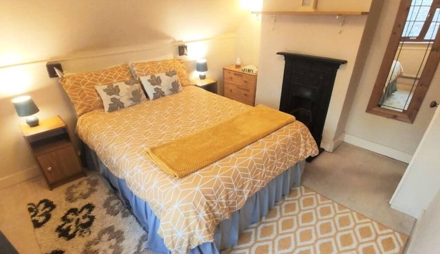 ⭐ Eastwood Cottage - Forest Row 🏡