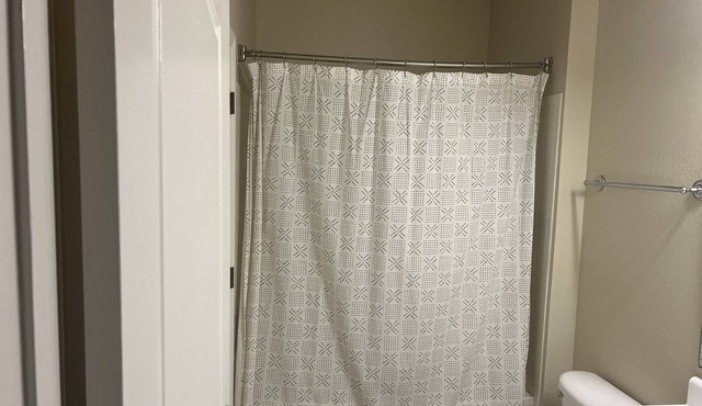 Easy access -great for business or pleasure