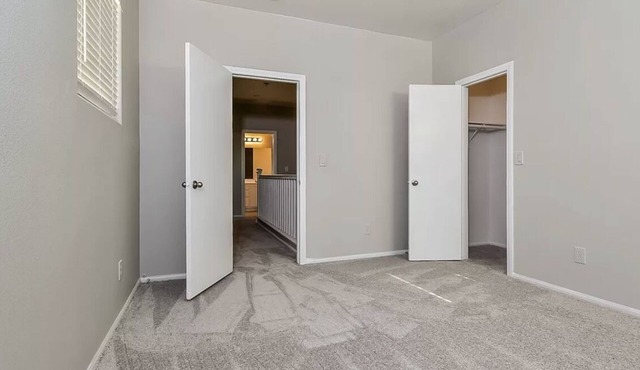 Easy access to every where, cozy comfortable