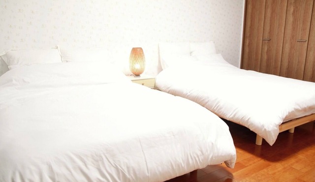 Easy access with free shuttle service The perfect/Chiba Chiba