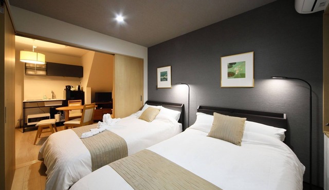 Easy accessOnegrouponlyEnjoy a private space/Kyoto Kyōto