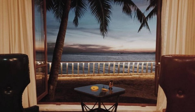 Easy Backpackers Paradise