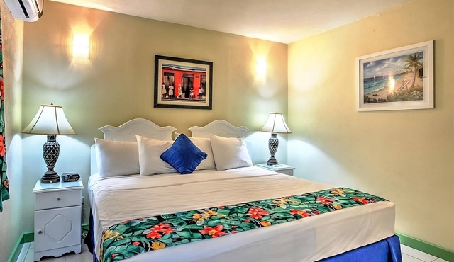 Easy Beach Access from Your Cozy and Well-Maintained Room | 2 Units w/Balcony