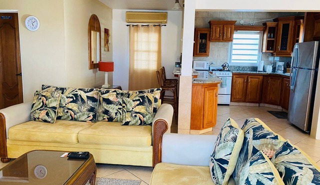 Easy Corner Villas - 2 Bedroom Villas
