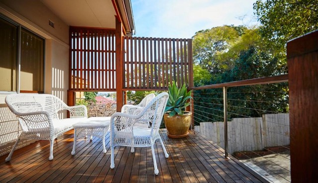 Easy Esperanza - Compact Indoor-outdoor Living