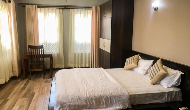 Easy Homes Apartment