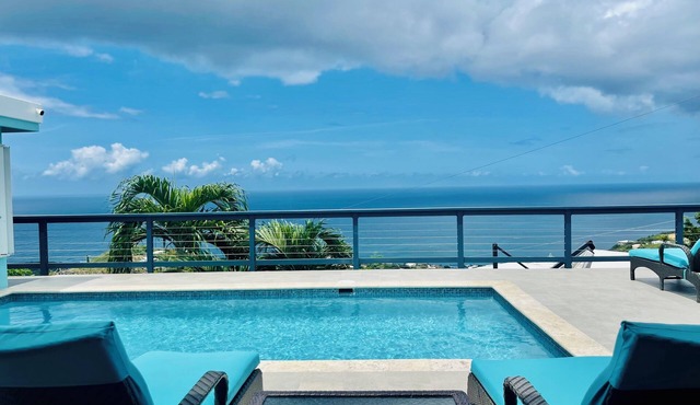 Easy location, Ocean view, Jeep Available, Solar, Battery Power, Strong Wifi