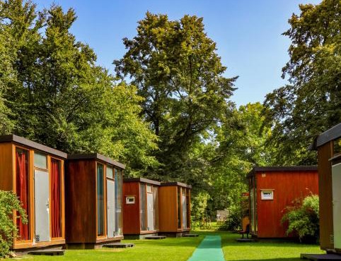EASY Lodges Berlin