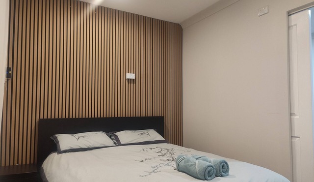 Easy Privacy Modem Stay