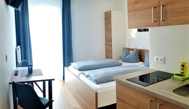 Easy Sleep Hotel