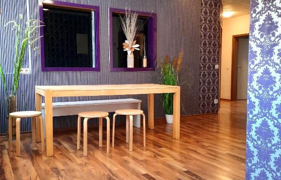 Easy Stay Residence